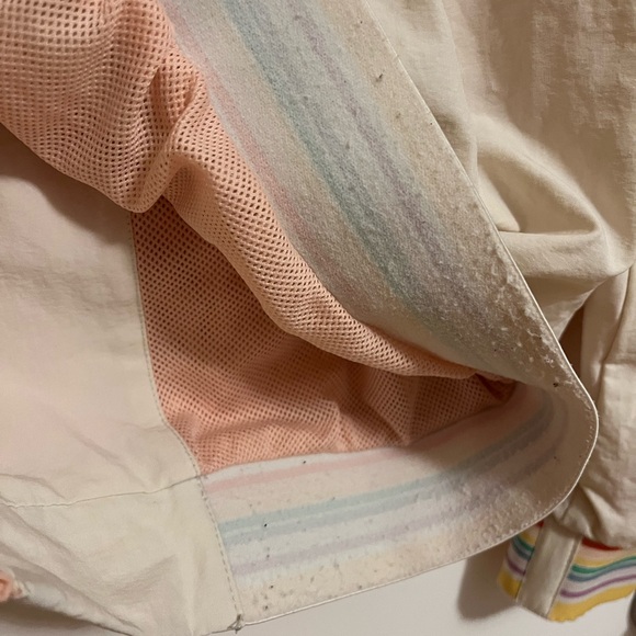 Marine Layer Retro-style Windbreaker Jacket, size small - Picture 4 of 5